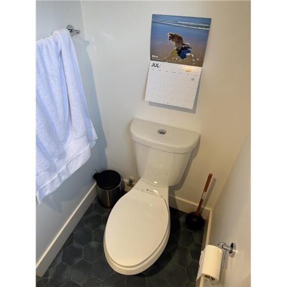 White Elephant Gag Gift Calendar - Picture 6 of 8